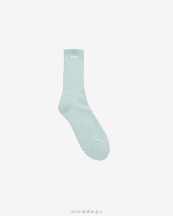accesorios spray para surfear 8RB6X481 OBEY hombres calcetines atrevidos