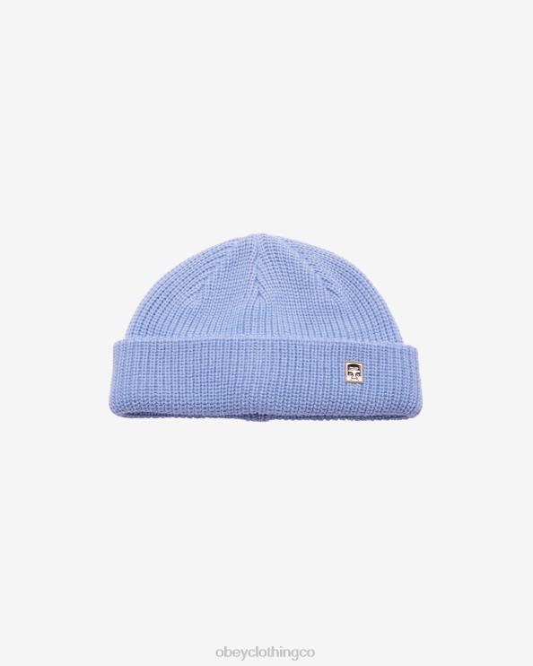 accesorios hortensia 8RB6X404 OBEY hombres micro gorro