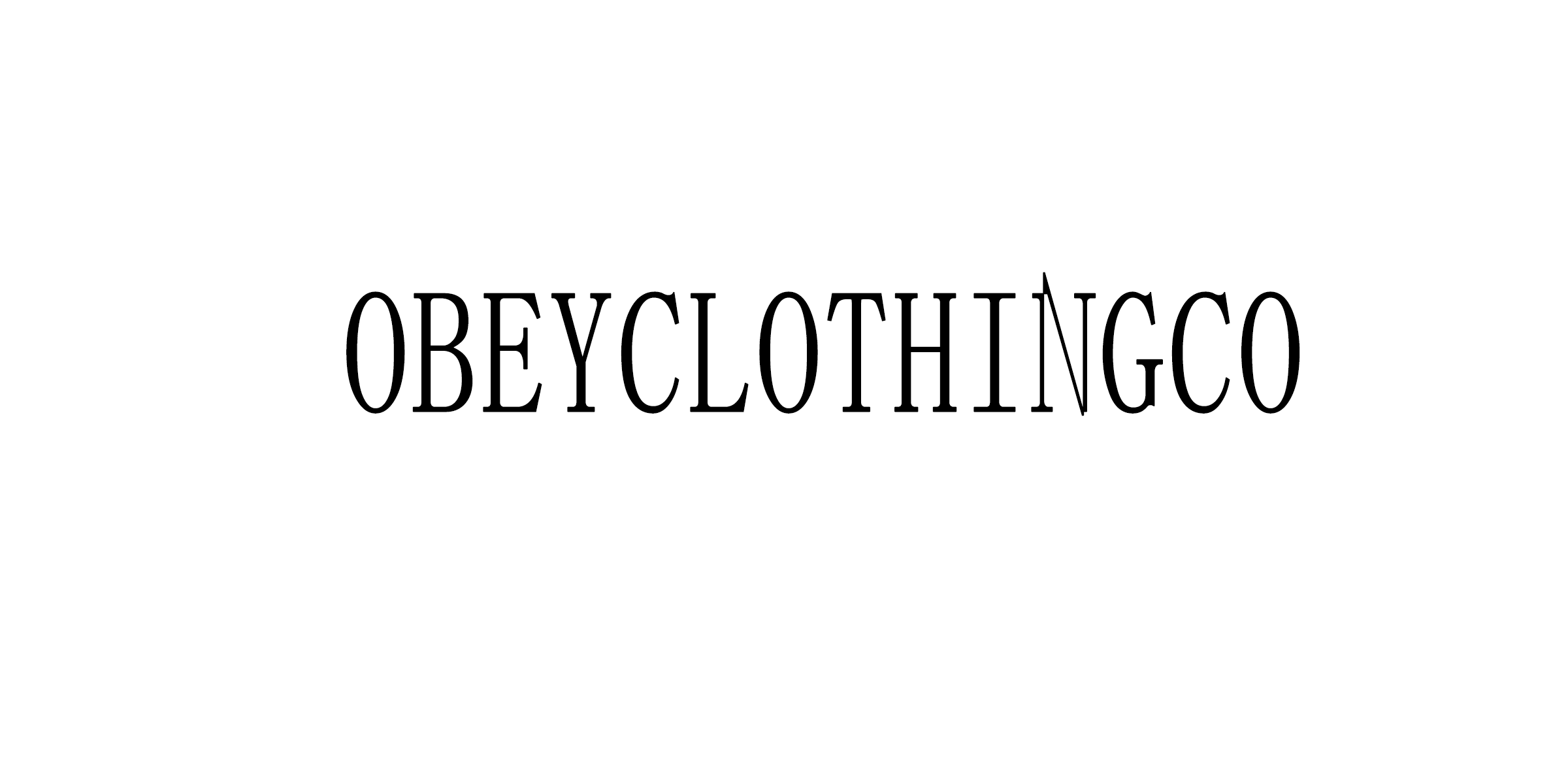 Obeyclothingco España Shop